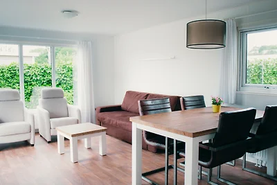 Veluwe-Lodge für 2 Personen