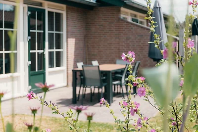 Bungalow Heuveltjes für 2 Personen