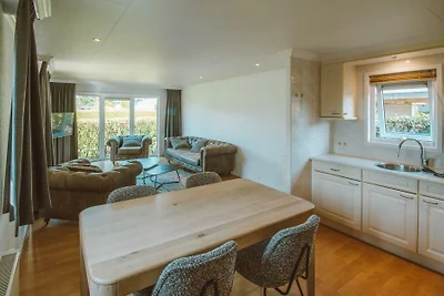 2 - 4-Personen-Chalet Wilbrink