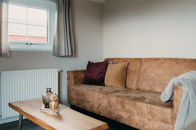 4+4-Personen Veluwe-Lounge