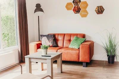 Casa vacanze Vacanza di relax Voorthuizen