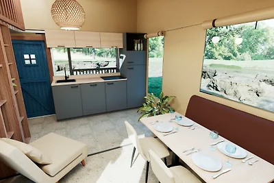 Casa vacanze Vacanza di relax Voorthuizen