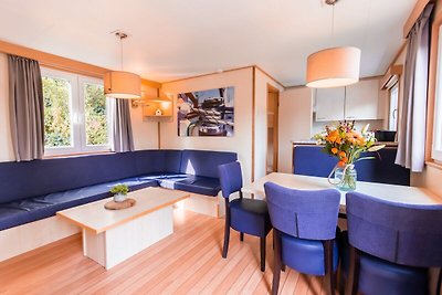 Chalet | Aussenterrasse