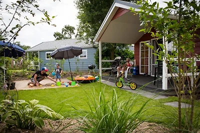 Lodge | 4 tot 6 personen |...