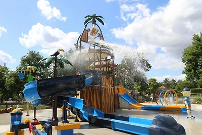 Sunset Lodge 6 Personen