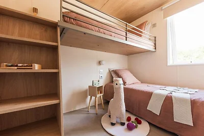 Sunset Lodge 6 Personen