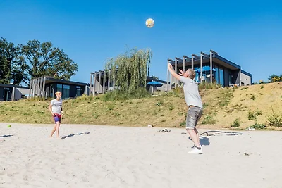 Beachlodge | Insel