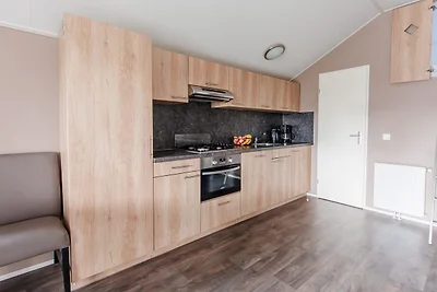Lodge | 4 tot 6 personen |...