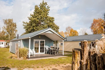 Lodge | 4 tot 6 personen |...