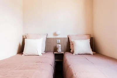 Sunset Lodge 4 Personen