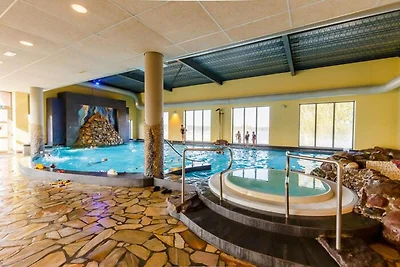 Sunset Lodge 4 Personen
