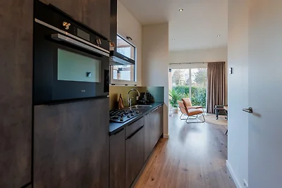 Beachlodge Deluxe | 4 bis 6 Personen
