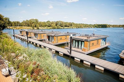 Floating House