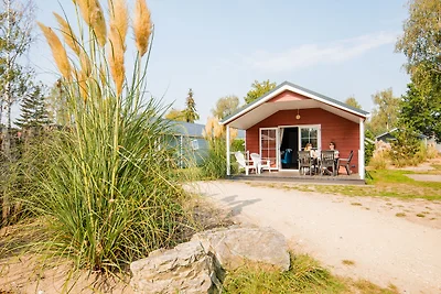 Lodge | 2 bis 4 Personen