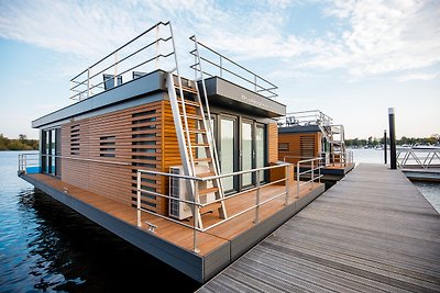 Floating House