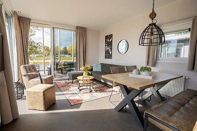 Beachlodge | Insel