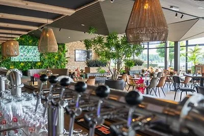 Chalet met overdekt terras en omheinde tuin |...