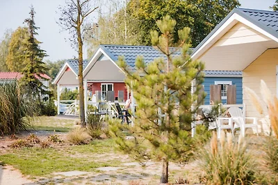 Lodge | 4 tot 6 personen |...