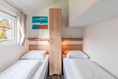 Lodge | 4 tot 6 personen |...