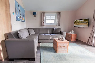 Lodge | 4 tot 6 personen |...