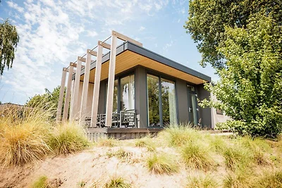 Beachlodge | Insel