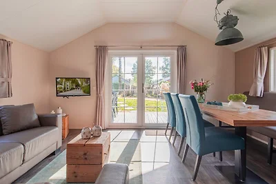 Lodge | 4 tot 6 personen |...