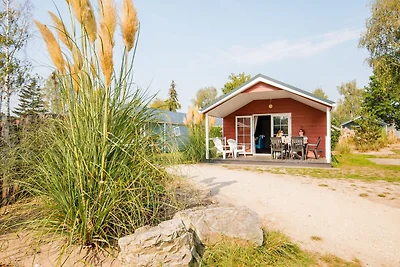 Lodge | 2 tot 4 personen