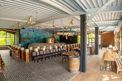 Chalet met overdekt terras en omheinde tuin |...