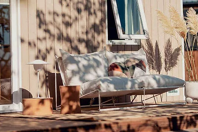 Sunset Lodge 4 Personen