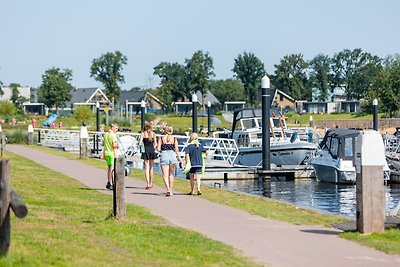 Stegplatz bis 15m