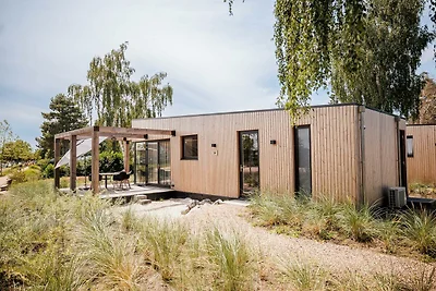 Beachlodge Deluxe | 2 bis 4 Personen