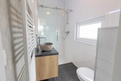 Beachlodge | Insel
