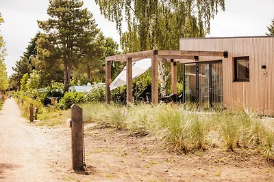 Beachlodge Deluxe | 2 bis 4 Personen