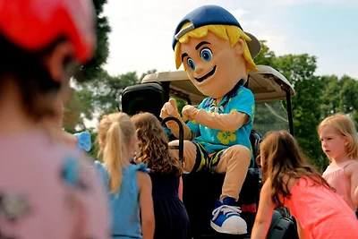 Comfortplaats