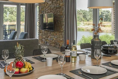 Big Villa | 16 personen