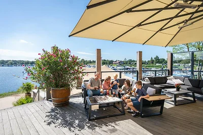 Big Buffalo | 20 Personen