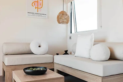 Sunset Lodge 4 Personen