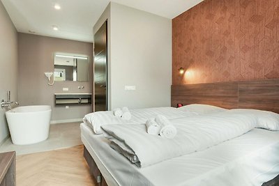 Luxe loft voor 2 personen