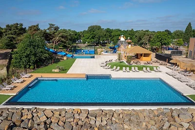 Sunset Lodge 6 Personen