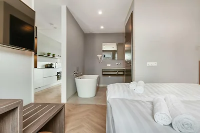 Luxe loft voor 2 personen