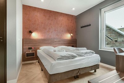 Luxe loft voor 2 personen