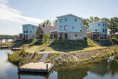 Big Villa | 16 personen
