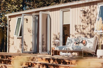 Sunset Lodge 4 Personen