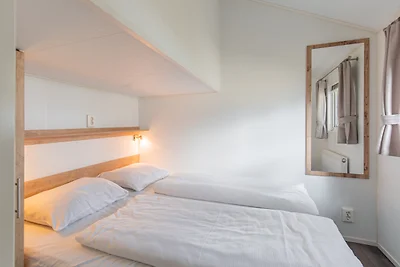 Lodge | 4 bis 6 personen