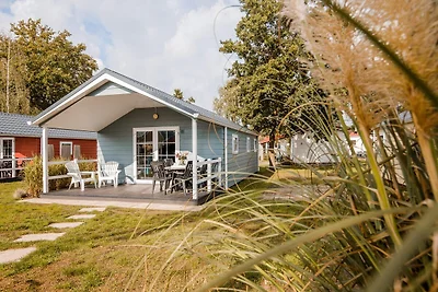 Lodge | 4 tot 6 personen |...
