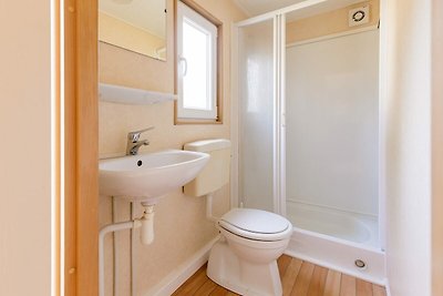 Chalet | Mit überdachte Terrasse