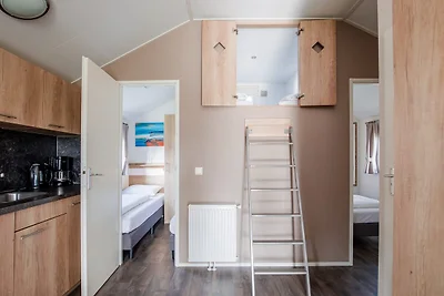 Lodge | 4 tot 6 personen |...