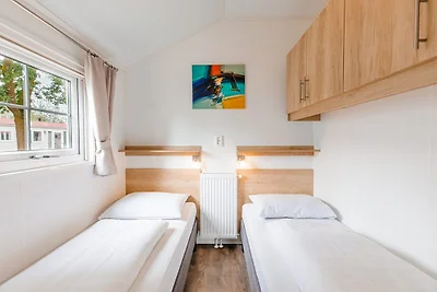 Lodge | 2 tot 4 personen