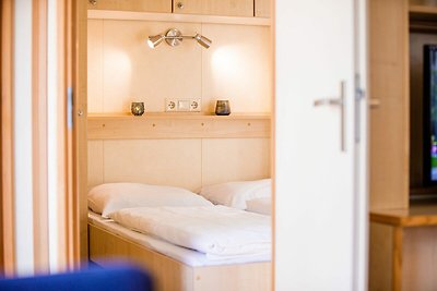 Chalet | Aussenterrasse