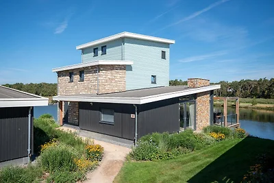 Big Villa | 16 personen